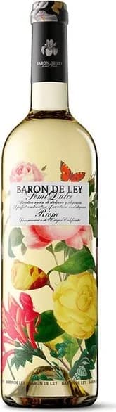 Baron D.L. White S.Sweet 0.75