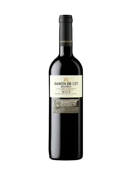 Baron De Ley Reserva 0.75