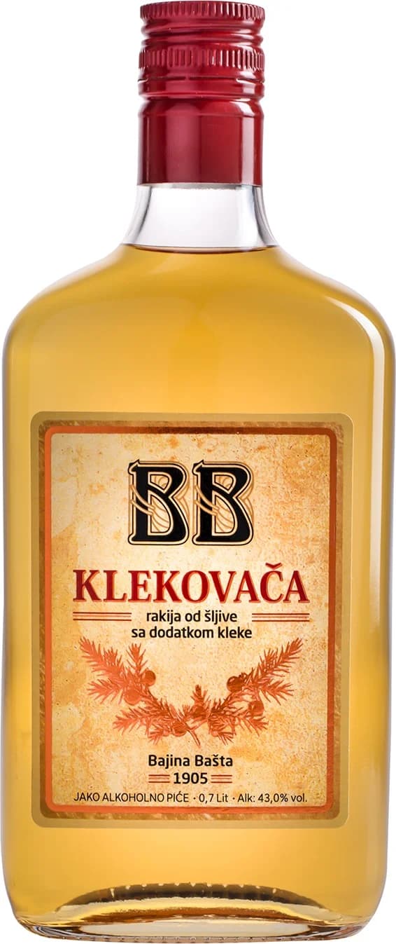 BB Klekovača 0,70