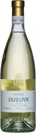 Bertani Due uve 0.75