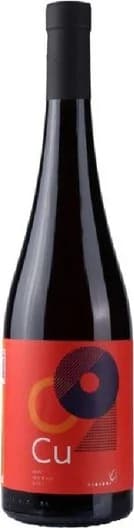 Bikicki Cu Pinot Grigio Orange 0.75