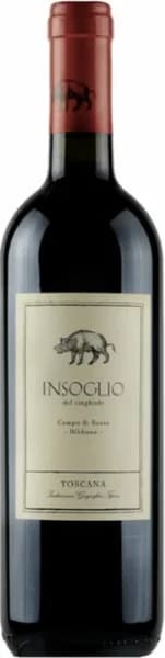 Biserno Insoglio del Cinghiale 0.75