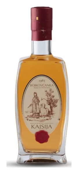 Bojkovčanka Kajsija 0.70