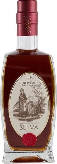 Bojkovcanka Sljiva 10god 0.70