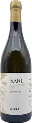 Bora Sarl Chardonnay 0.75