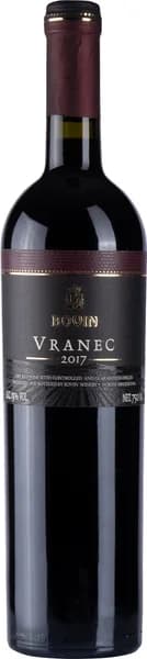 Bovin Vranec 0,75