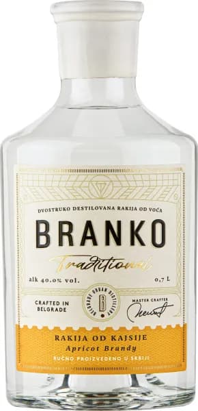 Branko Kajsija Traditional 0.70