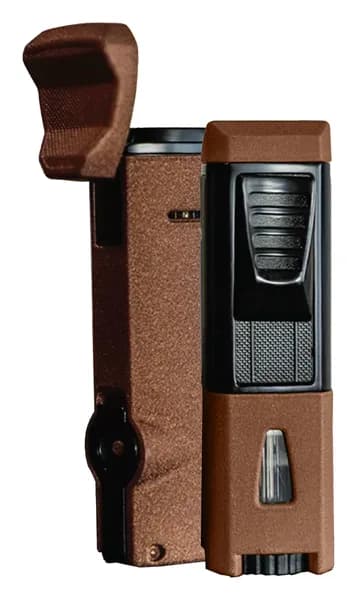 Fist Brown Cigar Torch Lighter