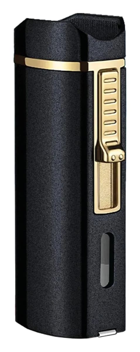 Brener Hefest Black