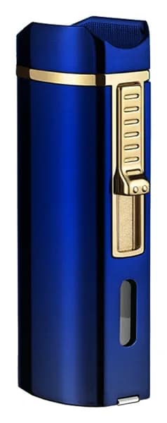 Brener Hefest Blue