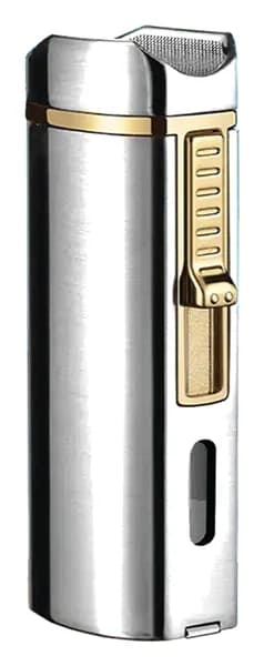 Brener Hefest Silver