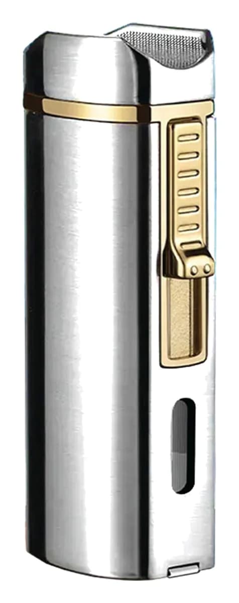 Brener Hefest Silver