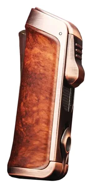 Honest Brown Cigar Torch Lighter