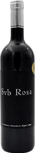 Budimir SVB Rosa 0,75
