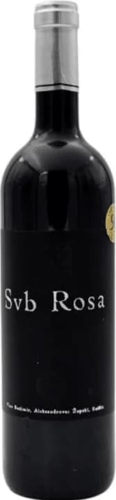 Budimir SVB Rosa 0,75