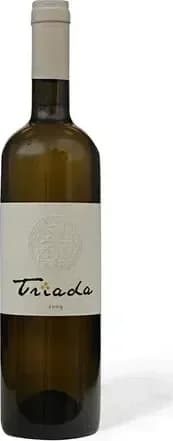 Budimir Triada White 0.75