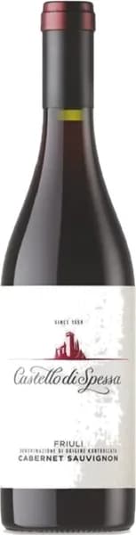 Cabernet Sauvignon DOC Castello di Spessa 0,75