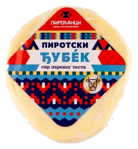 Pirotski Djubek 300g