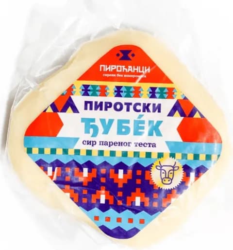 Pirotski Djubek 300g