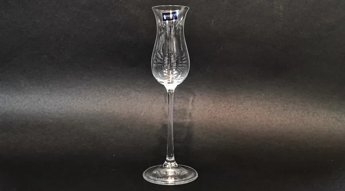 Banquet brandy glass