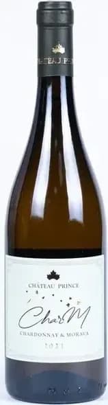 Chateau CharM 0.75