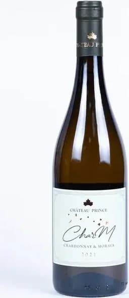 Chateau CharM 0.75