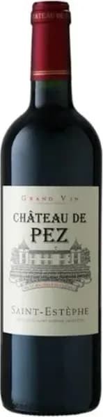 Chateau De Pez 0.75