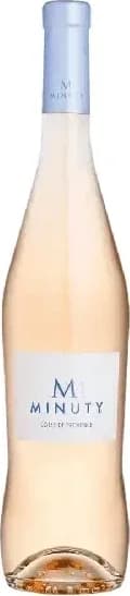 Chateau Minuty M Minuty 0.75