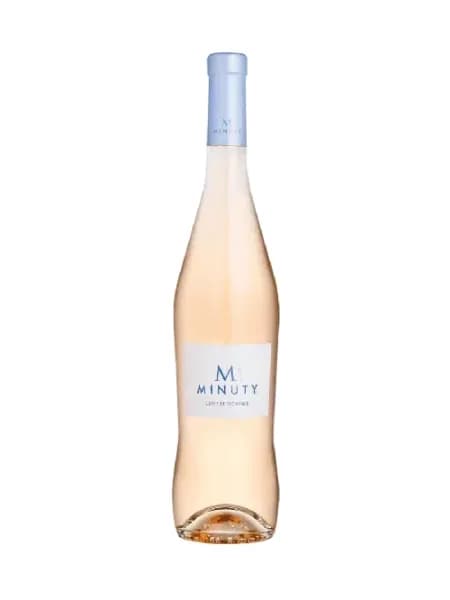 Chateau Minuty M Minuty 0.75