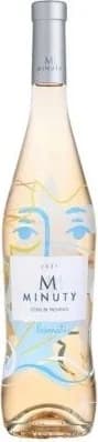 Chateau Minuty M Rose Magnum 1.5L