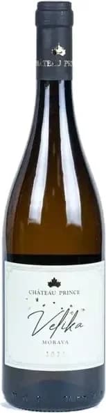 Chateau Velika Morava 0.75