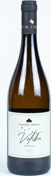 Chateau Velika Morava 0.75