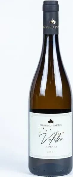 Chateau Velika Morava 0.75