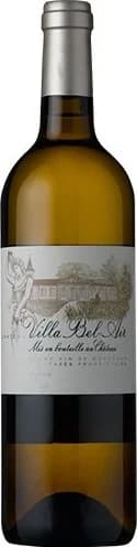 Chateau Vila Bel Air Blanc 0.75