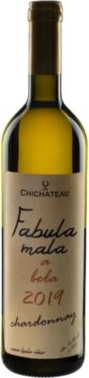 Chichateau Fabula mala a Bela 0.75 l