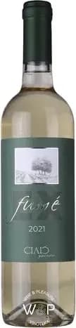 Cilić ex Fume 0.75