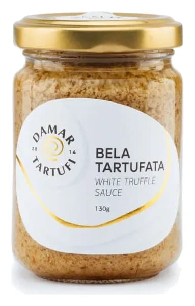 Damar Bela tartufata 130g