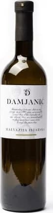 Damjanic Malvazija Istarska 0.75