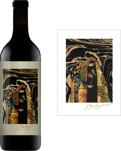 Daou Bodyguard Red Blend 0,75