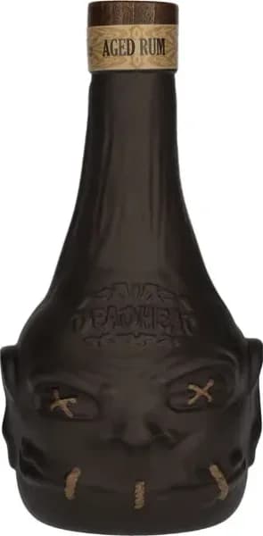 Deadhead 6 Year Old Rum Spiced 0.70