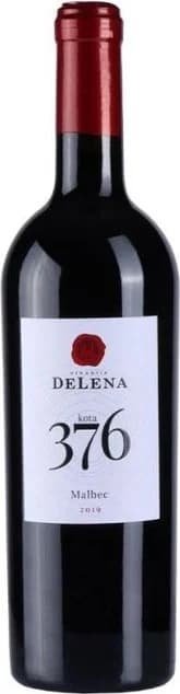 Delena Malbec 376 0.75