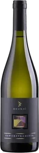 Deurić Gewurztraminer 0.75