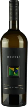Deurić Gorska Tamjanika 0,75