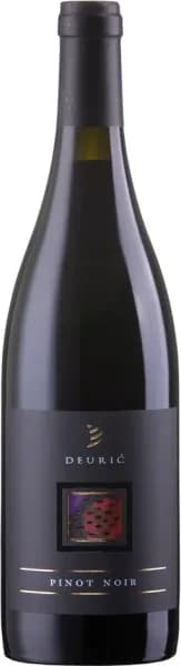 Deurić Pinot Noir 0,75
