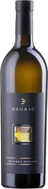 Deurić Severna Morava 0.75