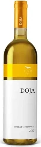 Doja Chardonnay barrique 0.75