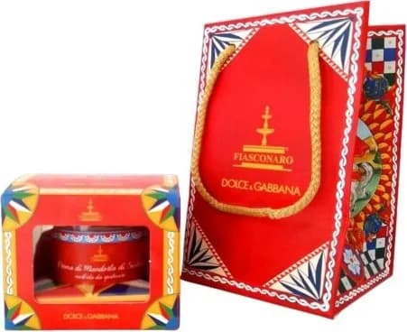 Dolce & Gabbana Krem od badema 200gr