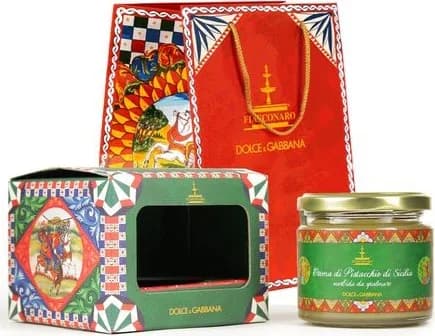 Dolce & Gabbana Krem od pistaca 200gr