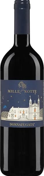 Donnafugata Mille e Una Notte 0.75
