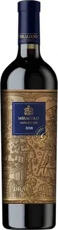 Draganić Miracolo 0.75